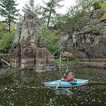 Amazon | Advanced Elements Advanced Frame Sport 空気注入式